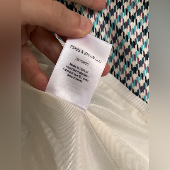 Veronica Beard Moroso Dickey Jacket - Picture 12 of 16